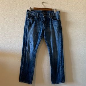Lucky Brand Jeans